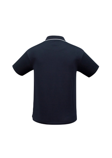 Picture of Biz Collection, Elite Mens Polo